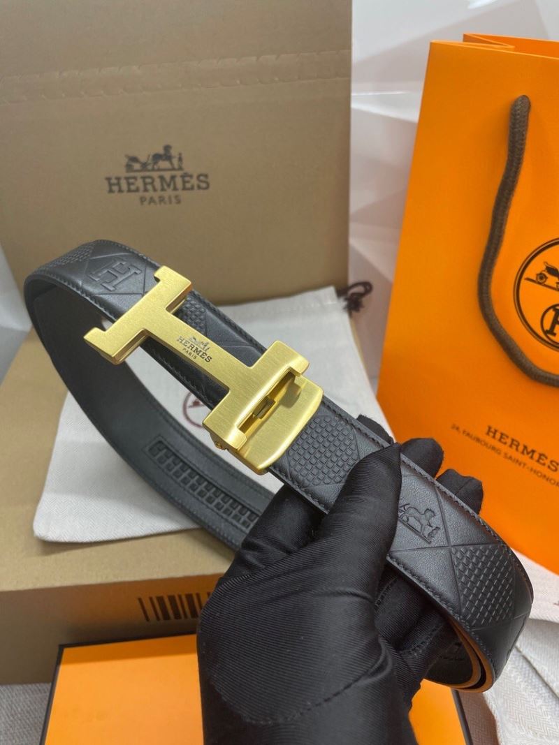 Hermes Belts